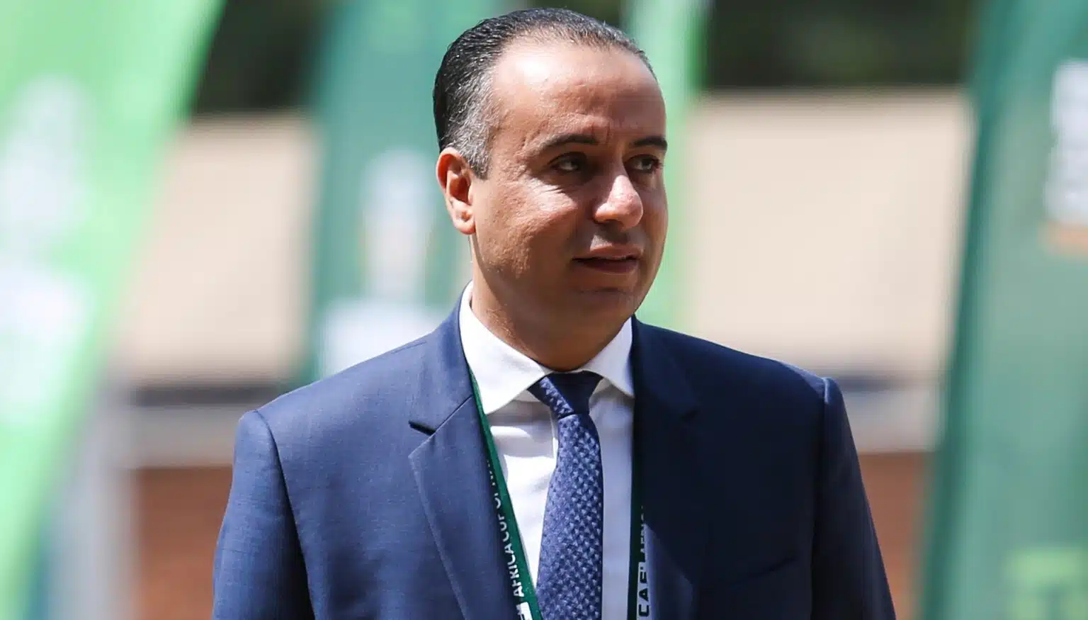 Algeria becomes first African nation to launch FIFA Arena in groundbreaking youth football initiative