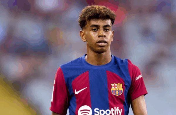 Lamine Yamal set for first visit to Morocco as Barcelona confirms summer tour