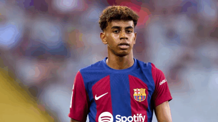 Lamine Yamal set for first visit to Morocco as Barcelona confirms summer tour