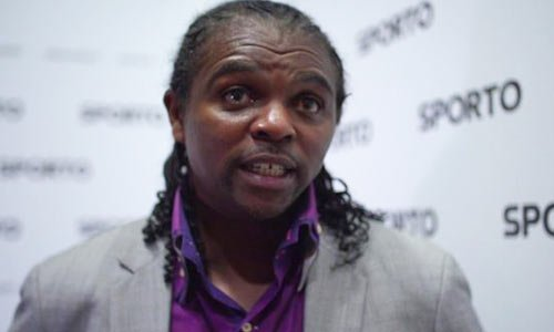 Nwankwo Kanu: The heart scare that nearly ended a legendary career before It began
