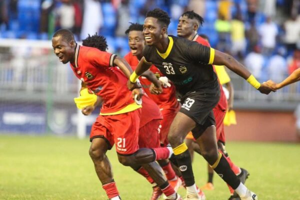 Asante Kotoko seal return to African football with gritty FA Cup semi-final win
