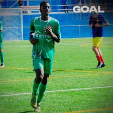 Malian forward Nuhu Fofana Diarrassouba’s return to Barcelona marks a personal triumph