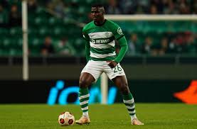 Ivorian centre-back Ousmane Diomandé set to miss Portuguese Cup final derby against Benfica