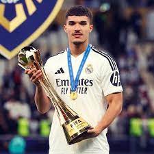 Alavés target Real Madrid’s 19-year-old Moroccan international Youssef Lekhedim in summer loan move