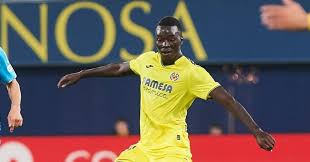  Senegalese midfielder Pape Gueye reflects on growth, Pride, and progress at Villarreal and with Senegal