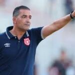 Ivorian centre-back Ousmane Diomandé set to miss Portuguese Cup final derby against Benfica