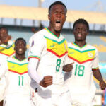AJ Auxerre preparing opening bid for Franco-Senegalese defender Lamine Sy