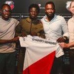 Ivorian international Odilon Kossounou’s injury-hit season prompts Atalanta to renegotiate transfer fee