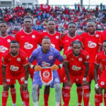 CAF CC Final: ‘No room for distraction’ – RS Berkane coach Moine Chaabani warns players ahead of second-leg against Simba