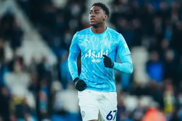 DR Congo: Ipswich Town make move for Divin Mubama as Championship rebuild begins