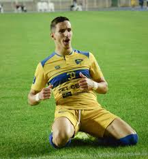 Algeria: Adel Boulbina attracts European interest as Portuguese move looms