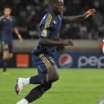 Official: Ivorian Serge Aurier Loaned to PSG! His First Words