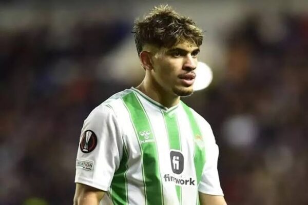 Moroccan international: Ez Abde tops list of Europe’s most wasteful finishers