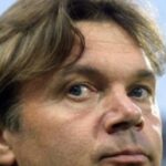 PHILIPPE TROUSSIER: AFTER MOROCCO, JAPAN AGAIN?