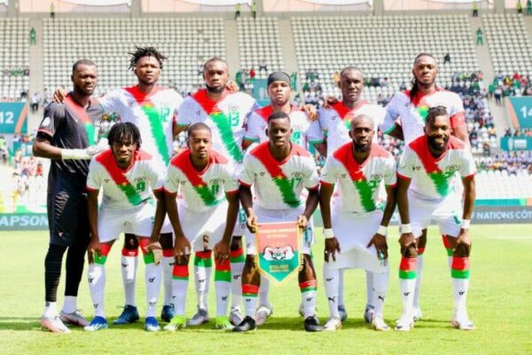 Burkina Faso coach Brama Traoré set to announce probable squad for Tunisia and Zimbabwe friendlies