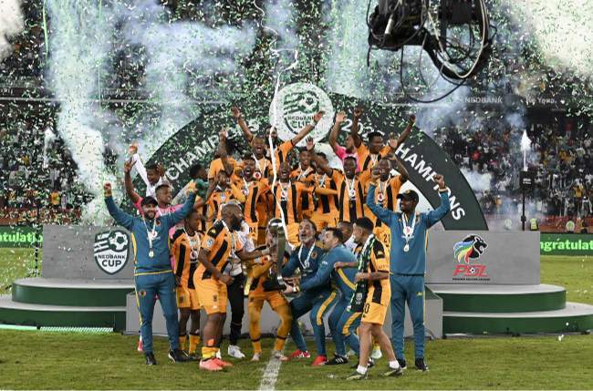 Kaizer Chiefs 