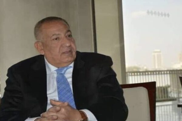 Kamel Abu Ali steps down as Al Masry President