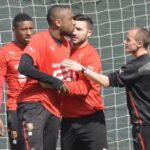 banana case: dani alves pleads in favor of his attacker