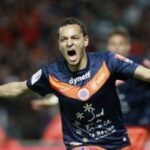 LIGUE 1-MONTPELLIER: AÏT FANA HAPPY TO BE ABLE TO EXPRESS HIMSELF ON THE PITCH AGAIN