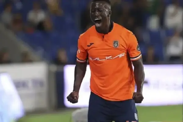 Kocaelispor rekindle interest in Senegalese forward Philippe Keny ahead of Süper Lig return