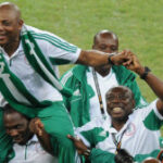 Chelsea: After the Clash with Mourinho, Eto’o Could Bounce Back in China