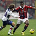 ITALY-MILAN AC: TOWARDS THE DEPARTURE OF KEVIN CONSTANT?