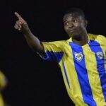 AUSTRALIA: A TOGOLESE PLAYER DIES IN THE MIDDLE OF A MATCH ON A FOOTBALL FIELD