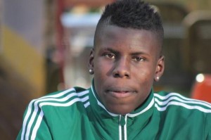 kurt zouma 300x199   Chelsea Zouma Wants to Take Flight   AfricaSoccercom