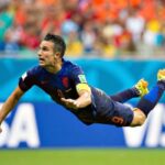The Netherlands Win on a Controversial Penalty!