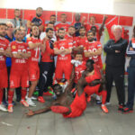 TÜRKIYE: ATAKORA LALAWELÉ SCORER, BALIKESIRSPOR PROMOTED TO SUPER LIG-VIDEO!