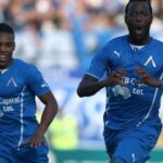 Zamalek: Mauritanian Da Silva Leaves the Club
