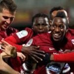 PREMIER LEAGUE: LUKAKU LESS EFFICIENT, EVERTON FALLS TO SOUTHAMPTON
