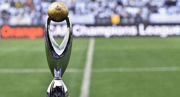 New African Champions League trophy to be unveiled today