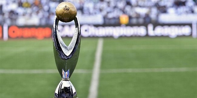 New African Champions League trophy to be unveiled today New African Champions League trophy to be unveiled today   Your Ultimate African Football Destination | Africa Soccer