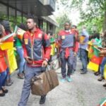 Togo Football: DYTO Marches On as D1 Title Race Remains Unchanged