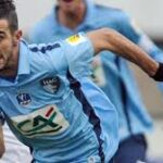 WORLD CUP 2014: MAHREZ EXPECTED IN ALGERIA FOR THE FENNECS TRAINING CAMP