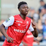 Nigerian striker Tolu Arokodare open to Bayern Munich move