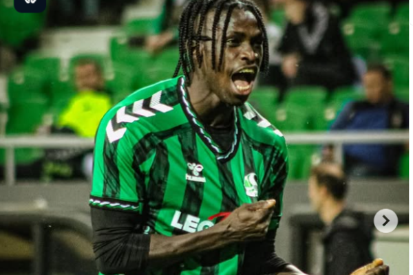 Konyaspor target Senegal’s Mamadou Mendy after standout season at Sakaryaspor