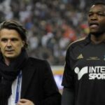 MARSEILLE: STEVE MANDANDA FOLLOWED IN ITALY