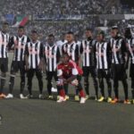 2014 World Cup: Major Setback for Nigeria as Echiejile Withdraws!