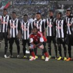 Raïs M’Bolhi: The Algerian Goalkeeper Is Heading to MLS