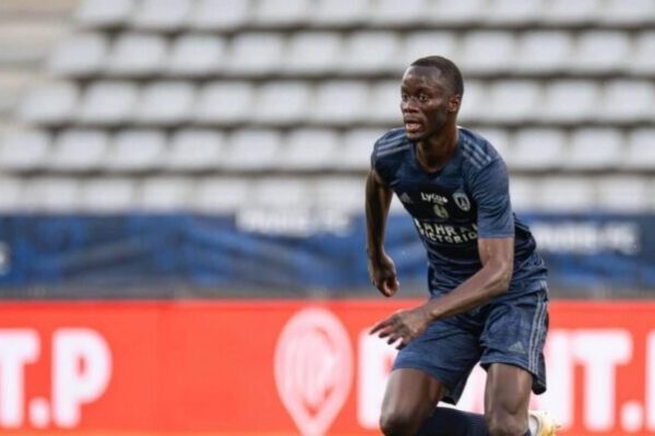 Moustapha Mbow eyes Senegal call-up after stellar season with Paris FC