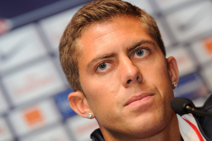  menez j 710x473   Jérémy Ménez Official He Has Signed for AC Milan   AfricaSoccercom
