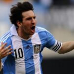 Germany vs. Argentina: Enjoyable Match, But 0-0 at Half-Time!