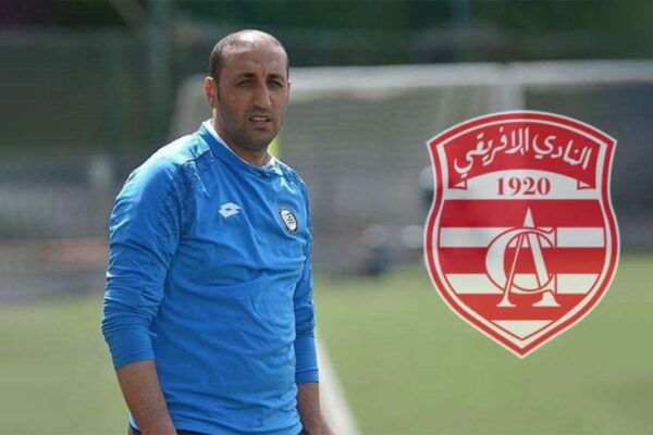 Tunisia: Mohamed Sahli takes charge as Club Africain's new Sporting Director