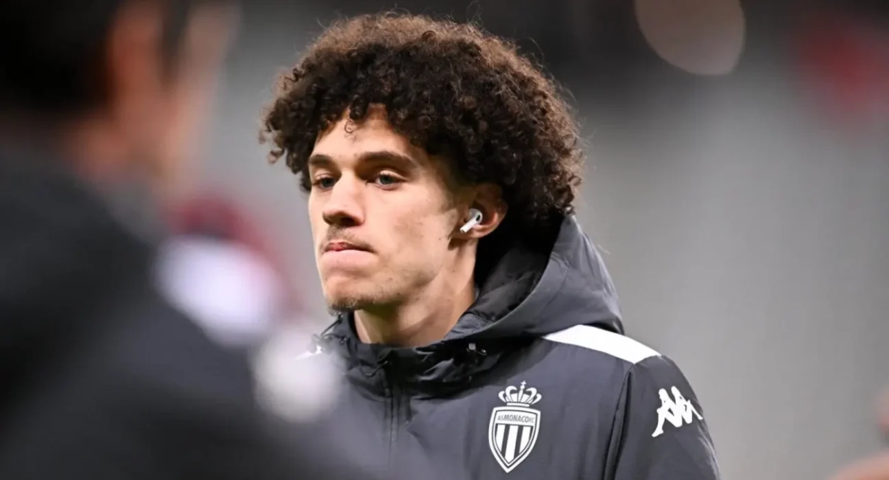 Franco-Algerian Maghnes Akliouche blocked by Monaco from joining Euro U-21 Championship