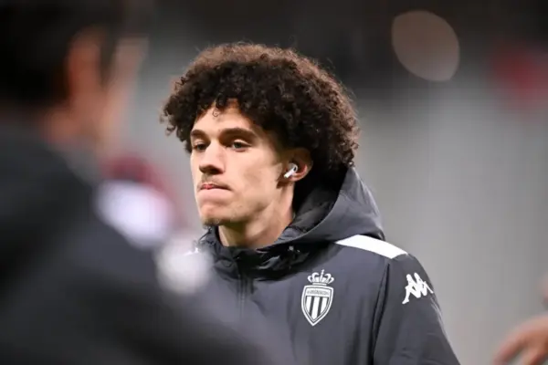 Franco-Algerian Maghnes Akliouche blocked by Monaco from joining Euro U-21 Championship