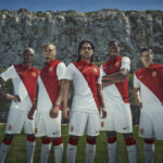 FRANCE: MONACO UNVEILS ITS NEW JERSEY – VIDEO