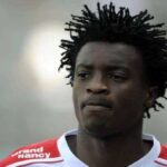 Mustapha Yatabaré: The Malian Heads to Qatar