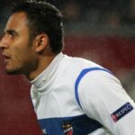 Mbark Boussoufa: The Moroccan Back at Anderlecht?